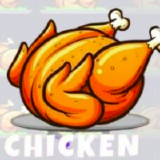 favicon chicken mystake