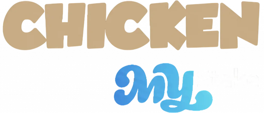 Chicken MyStake Logo